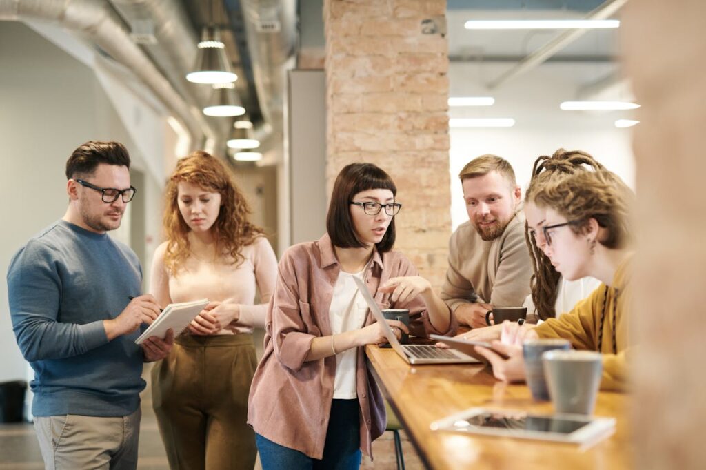 O que principalmente encantar o cliente? coworking em ribeirão preto