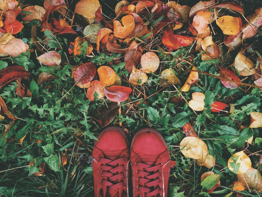 tênis nike rosa