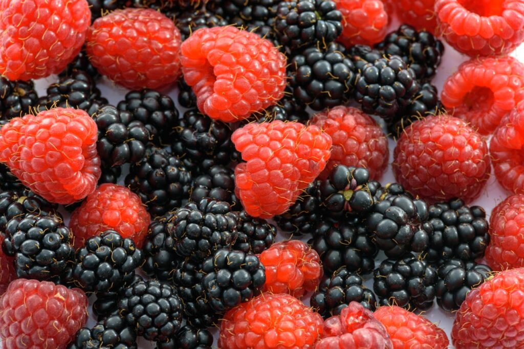 Quais as 7 frutas mais saudáveis do mundo? frutas mais saudáveis do mundo